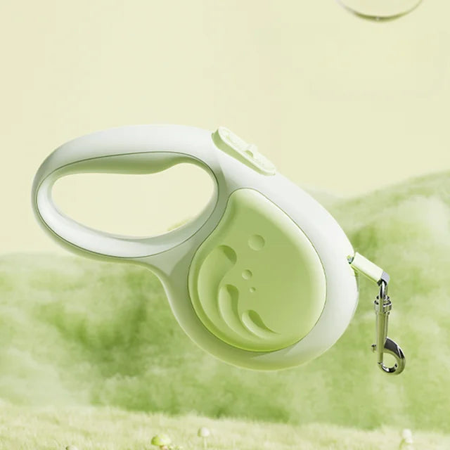 3M 5M Dog Retractable Traction Rope Dog Leash
