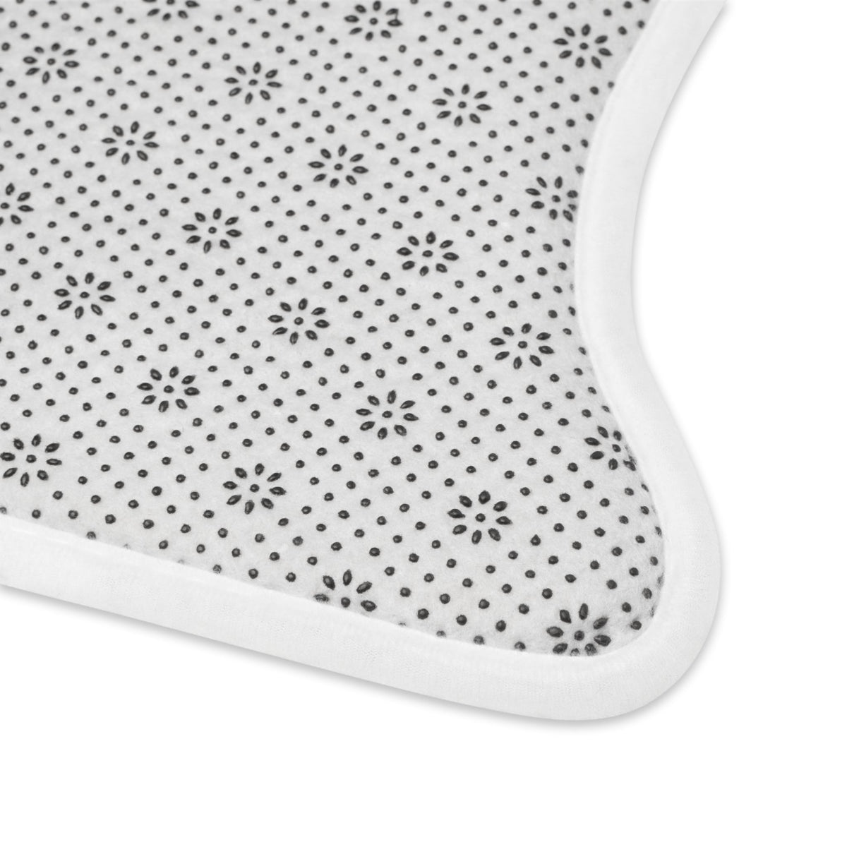 Sunlit Reef Mosaic with Golden Fish Shoals - Pet Feeding Mat Pet Ze
