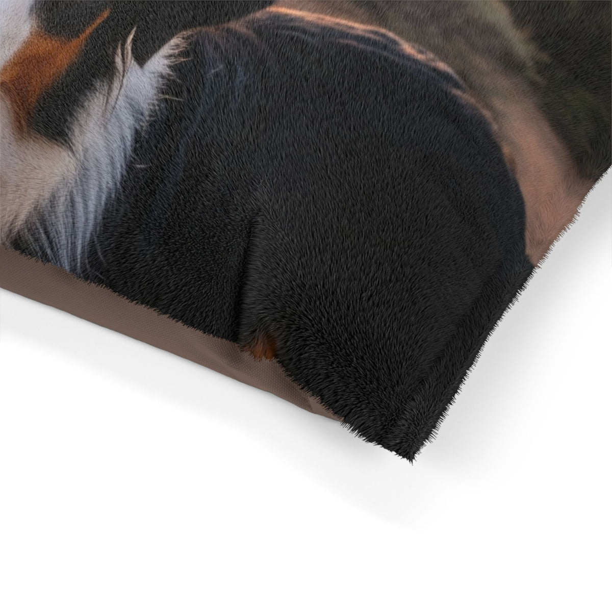 English Shepherd Dog Pet Bed