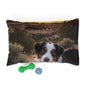 English Shepherd Dog Pet Bed