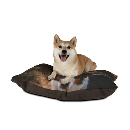 English Shepherd Dog Pet Bed