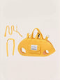 Portable Pet Carrier Harness
