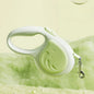 3M 5M Dog Retractable Traction Rope Dog Leash