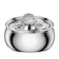 Stainless Steel Smart Pet Water Dispenser with Automatic Circulation and Filtration, Large Capacity Feeder for Cats and Dogs