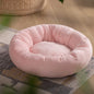 Kasentex Soft Dog Bed - Cozy Pet Bed Cushion