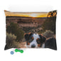 English Shepherd Dog Pet Bed
