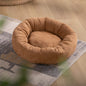 Kasentex Soft Dog Bed - Cozy Pet Bed Cushion