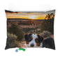 English Shepherd Dog Pet Bed