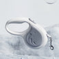 3M 5M Dog Retractable Traction Rope Dog Leash