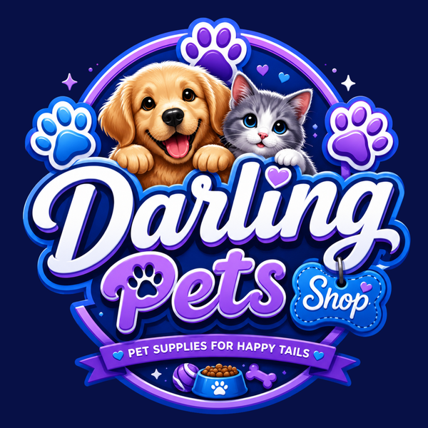 darlingpetsshop
