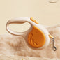 3M 5M Dog Retractable Traction Rope Dog Leash