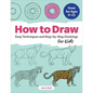 How to Draw: Easy Tech and Step-By-Step Drawings for Kids