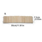 Hamster Wooden Bridge Bendable Climbing Habitat Accessory