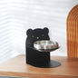 Large Capacity Grain Drinking Water Inclined Bowl