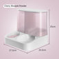 Pet Visual Automatic Pet Feeder