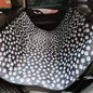 Multifunctional Detachable Pet Car Seat Back Waterproof Cushion