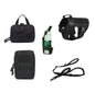 Tactical Pet K9 Training Vest Harness And Leash Set