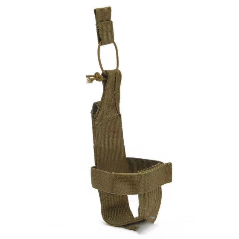 Tactical Pet K9 Training Vest Harness And Leash Set