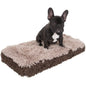 Fuzzy Pet Bed