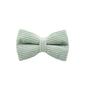 Light Green Corduroy Set