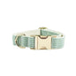 Light Green Corduroy Set