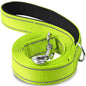 Reflective Pet Leash | Adjustable Polyester Lead Strap