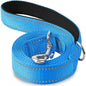 Reflective Pet Leash | Adjustable Polyester Lead Strap
