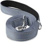 Reflective Pet Leash | Adjustable Polyester Lead Strap