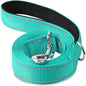 Reflective Pet Leash | Adjustable Polyester Lead Strap